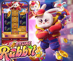Fortune Rabbit gameplay GGBB
